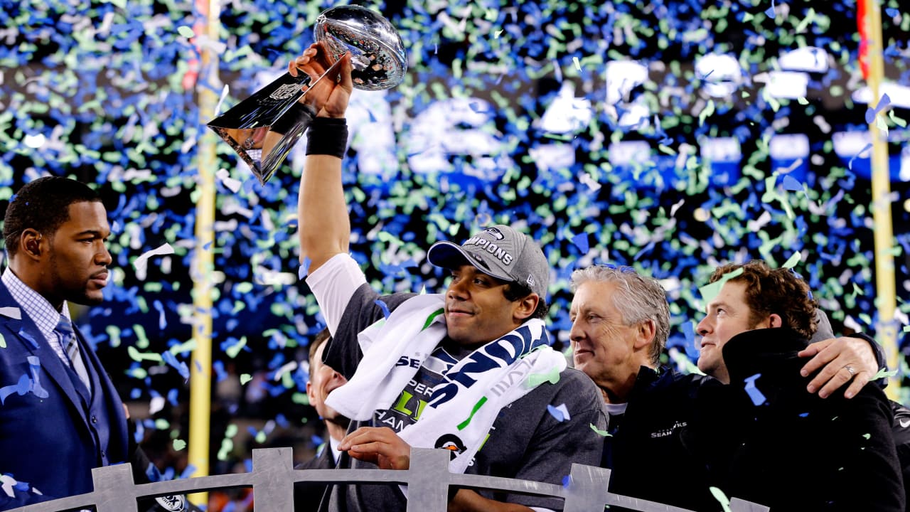 Steelers Signing Russell Wilson Was "So, So Stupid”; Mike Tomlin Got