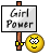 :girlpower: