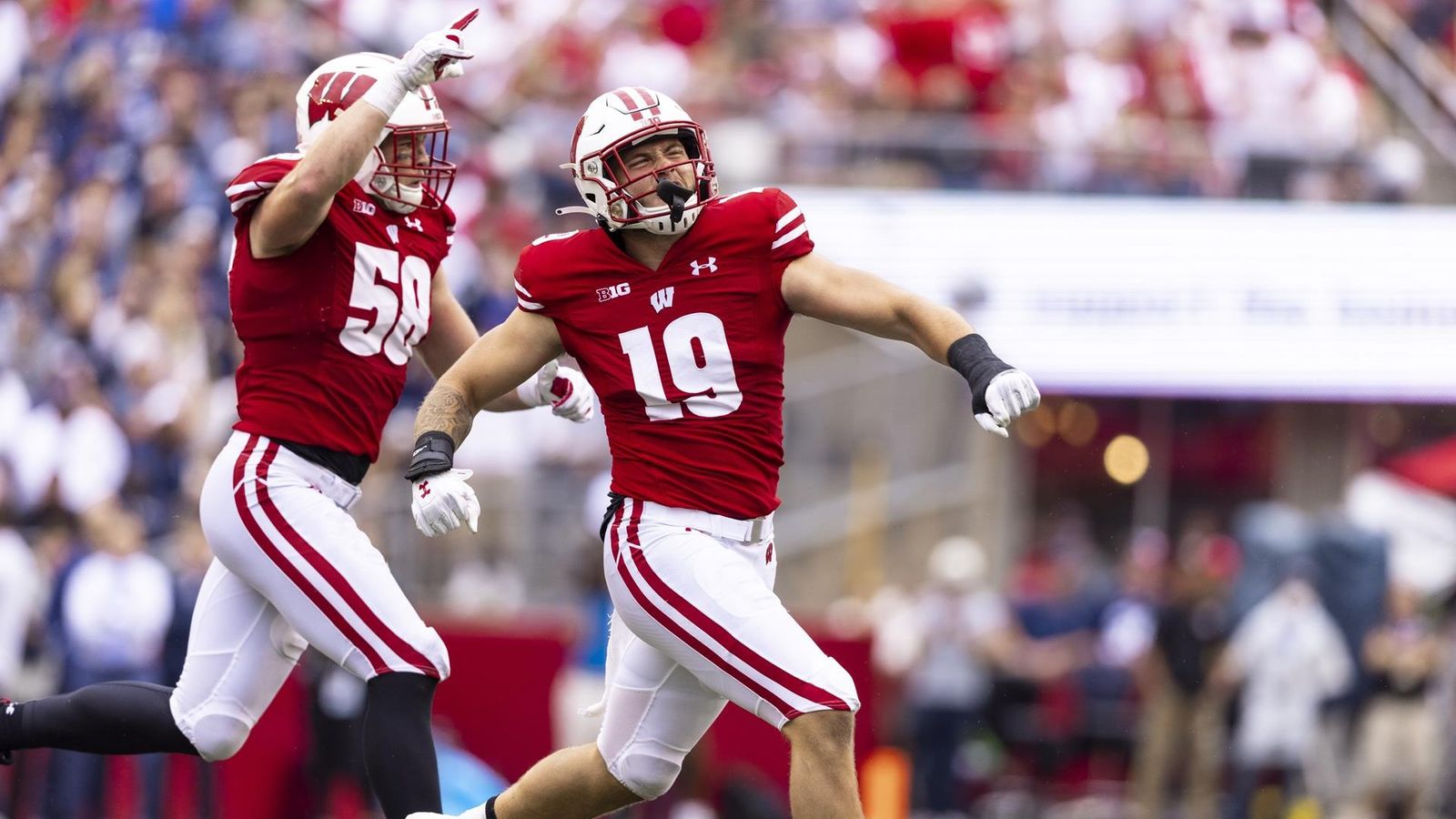 Steelers Star TJ Watt Has Already Been Mentoring Rookie Teammate Nick  Herbig For Years