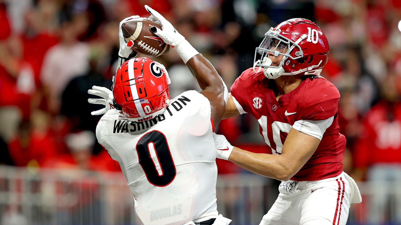 NFL Mock Draft: Steelers 7-round 2023 projection protects Kenny