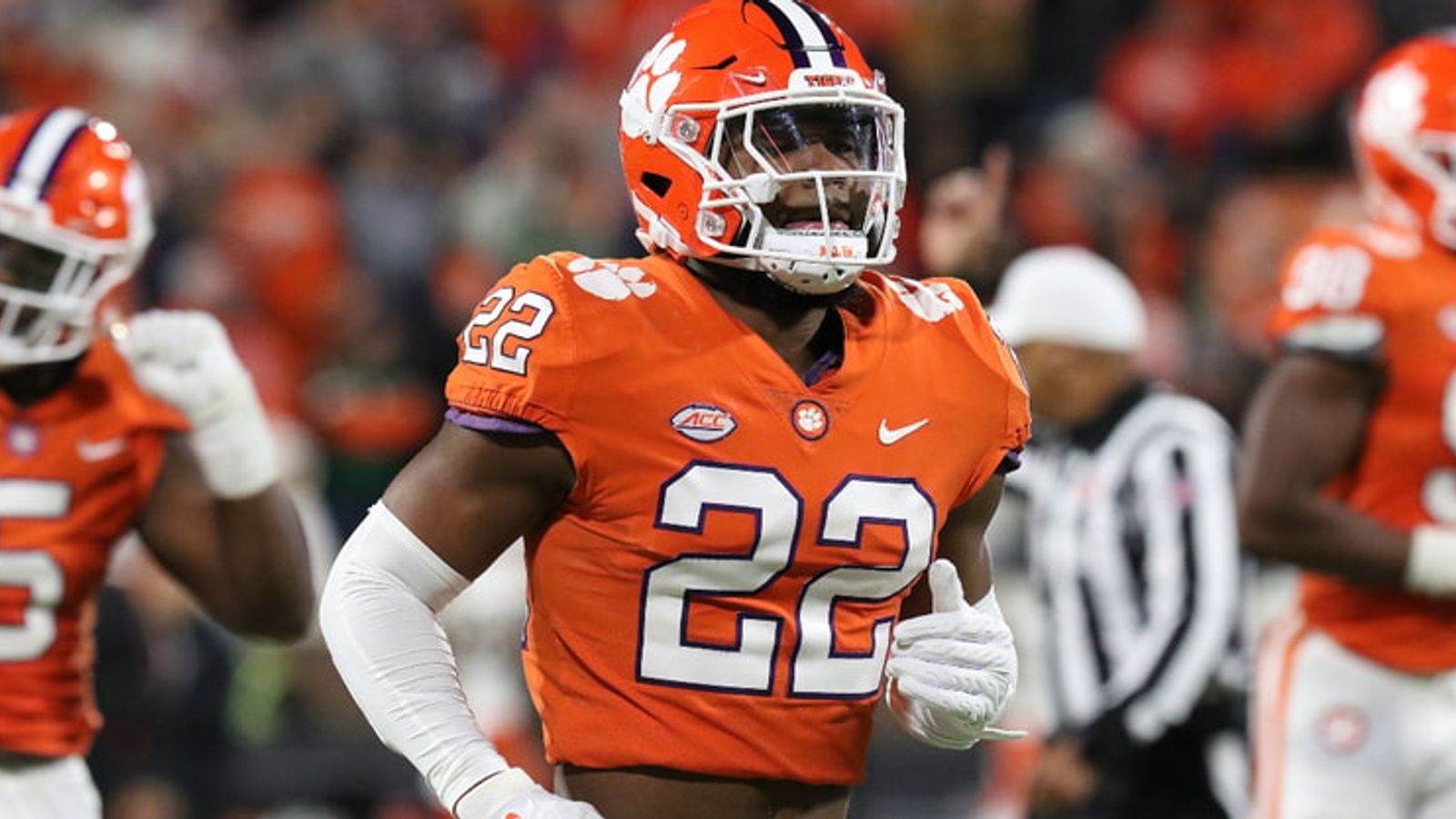 Steelers Meet With Two More Top 2023 NFL Draft Prospects At Major