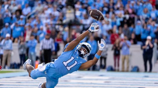 Steelers Draft Prospect Josh Downs