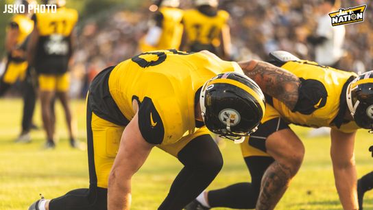 Steelers' TJ Watt Helped Turn Former First-Round Pick Into An Absolute Stud (Steelers News)