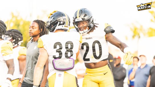 Steelers' AFC North Rival Roasts Pittsburgh Rookie: "We Coach That Day 1" (Steelers News)