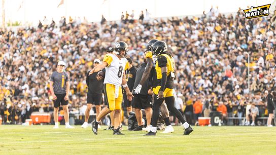 Steelers' Jalen Ramsey Absolutely Wants To Win For Aaron Rodgers: "It's Important To Us" (Steelers News)