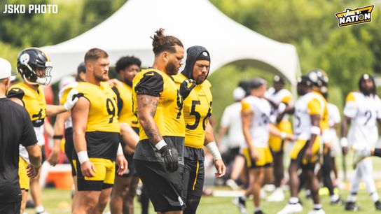 Steelers' Isaiahh Loudermilk Makes Big Statement About Stepping Up For Injured Star Rookie Derrick Harmon (Steelers News)