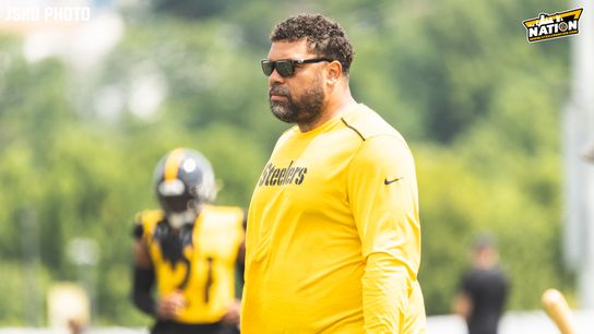 Former Steelers Defensive Tackle Urges Fans Not To Worry About Cameron Heyward's Surprising Hold-In (Steelers News)
