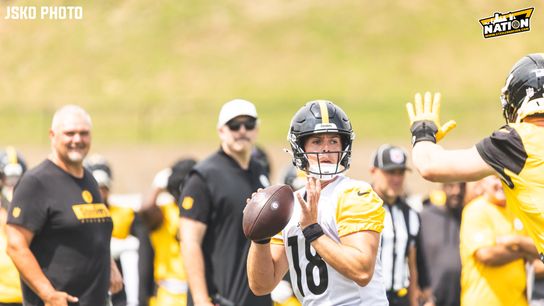 Steelers' Will Howard Resonates With Fan Base After Poor Week 2 Performance: "That's Not Okay Here" (Steelers News)