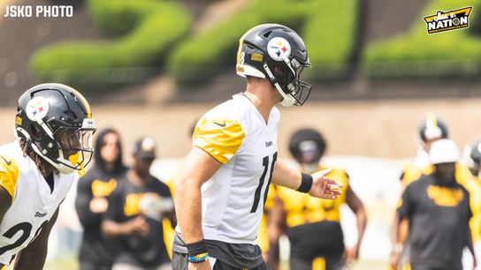 Steelers' Aaron Rodgers Give Response To Rookie Will Howard's Injury (Steelers News)