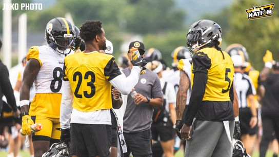 Steelers Get Surprising News As Key Playmaker Set To Play Against Browns (Steelers News)