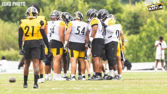 Steelers Fans May Not Be Happy About Player Projected To Stick On Roster Throughout 2025 (Steelers News)
