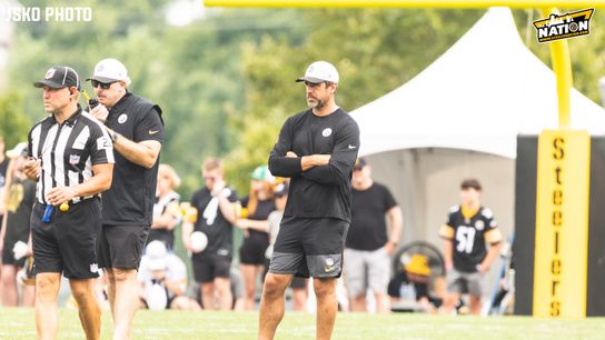 Steelers Aaron Rodgers Steelers Aaron Rodgers