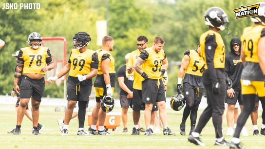 Steelers' Dispute With Cameron Heyward Is Preventing Another Elite Player From Getting Paid (Steelers News)