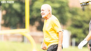 Steelers Receive Great Health Update On Status Of Key Special Teamer (Steelers News). Photo by Jordan Schofield / SteelerNation (X: @JSKO_PHOTO)