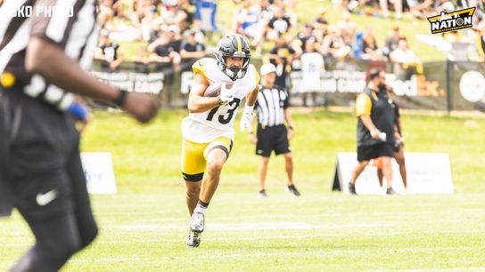 Steelers Scotty Miller