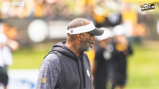 Steelers' Teryl Austin Is Very Direct About How 1 Rookie Is Adapting To Position Change (Steelers News)