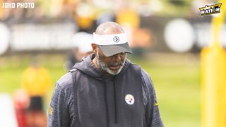 Steelers Attempted And Failed At 2025 Trade Deadline To Add Dynamic Defender (Steelers News). Photo by Jordan Schofield / SteelerNation (X: @JSKO_PHOTO)