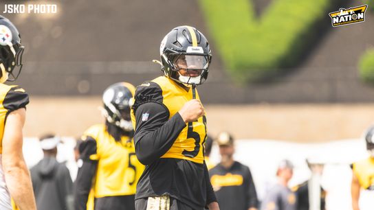 Steelers Malik Harrison