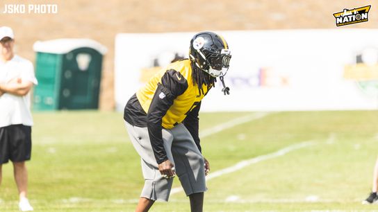 Steelers Jalen Ramsey