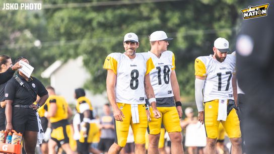 Steelers Aaron Rodgers Steelers Aaron Rodgers