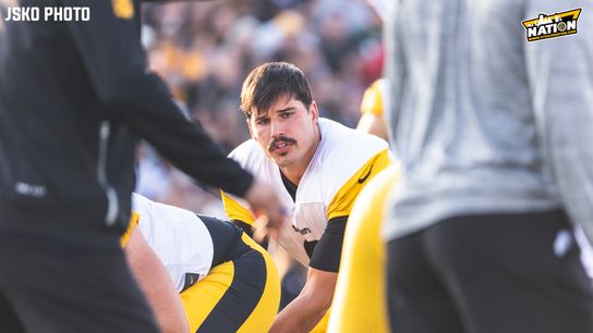 Steelers Mason Rudolph Steelers Mason Rudolph