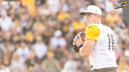 Steelers Will Howard