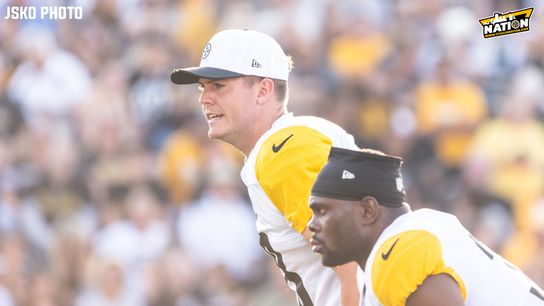 Steelers Fans Get Devastating News About Rookie Will Howard: "I Don't See Him Coming Back" (Steelers News)