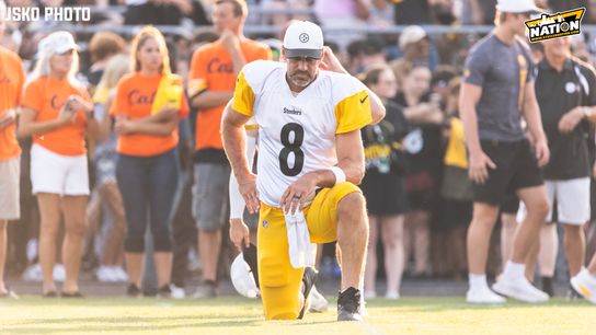 "Geriatric Patient": Steelers' Aaron Rodgers Faces All-Time Criticism After Pitiful Showing (Steelers News)