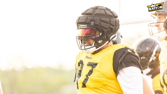 NFL Insider: Steelers "Very Well" May Have Given Cam Heyward Risky Ultimatum  (Steelers News)