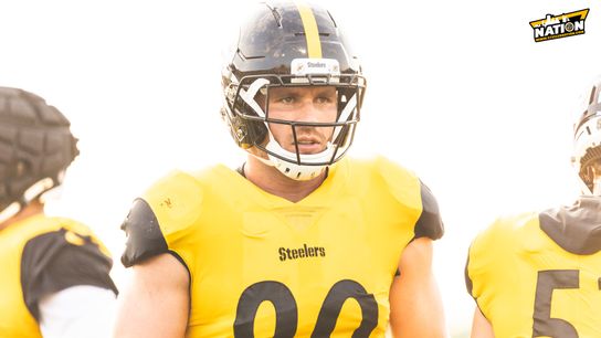 Steelers TJ Watt Steelers TJ Watt