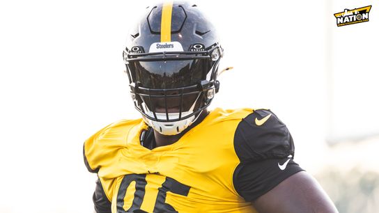 Steelers' Keeanu Benton Wakes Up In Week 4 As Coaches Absolutely Take Notice: "Start Stacking Those" (Steelers News)
