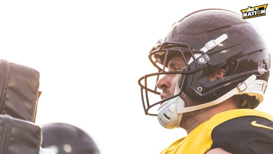 Steelers' TJ Watt And His Wife Avoided Terrifying Disaster During 2025 Offseason (Steelers News)