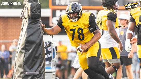 Steelers Yahya Black Steelers Yahya Black