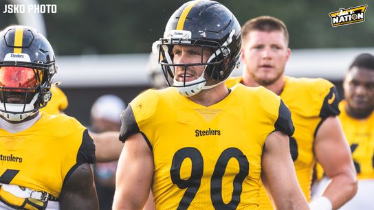 Steelers' Defense Faces Brutal Reality After Being Labeled "Past Their Prime" (Steelers News)