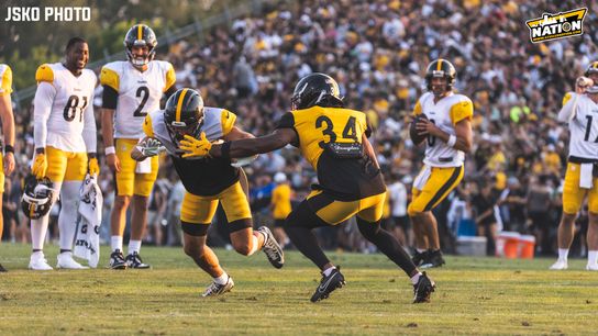 Steelers Donte Kent Steelers Donte Kent