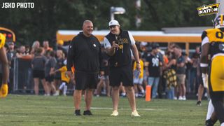 Steelers' Offensive Line In For Rude Awakening After Unfortunate Week 7 News Is Announced (Steelers News). Photo by Jordan Schofield / SteelerNation (X: @JSKO_PHOTO)