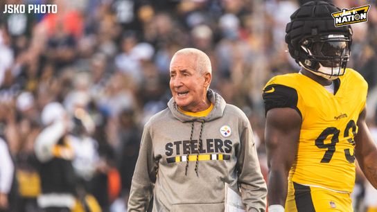 New Injury Update Could Mean Steelers Are Close To Reunion With Popular Special Teamer (Steelers News)