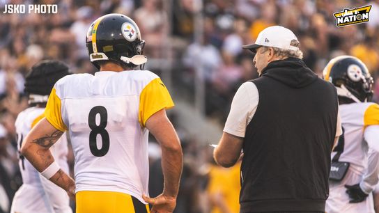 Steelers Aaron Rodgers Arthur Smith Steelers Aaron Rodgers Arthur Smith