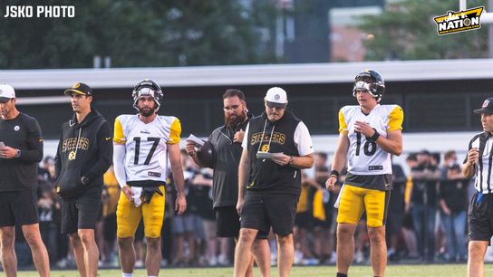 Teams Around The League Are Interested In Steelers' Arthur Smith For One Extremely Specific Reason (Steelers News)