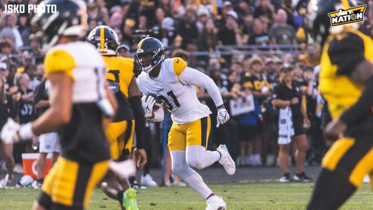 Steelers Jonnu Smith