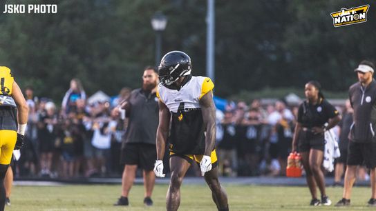 Steelers DK Metcalf Steelers DK Metcalf