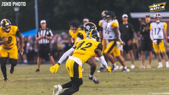 Steelers James Pierre Steelers James Pierre