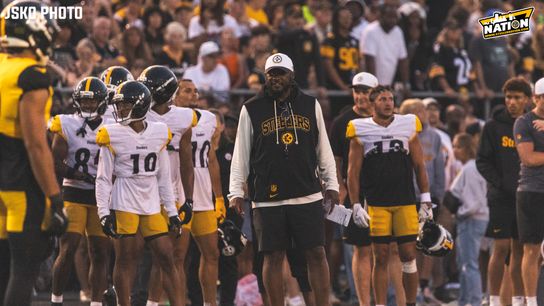 Steelers Player Seriously Calls Out Mike Tomlin's Training Camp Practice Habits: "Might Be 75 Percent By Week 1" (Steelers News)