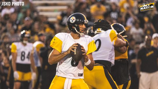 Steelers Aaron Rodgers Steelers Aaron Rodgers