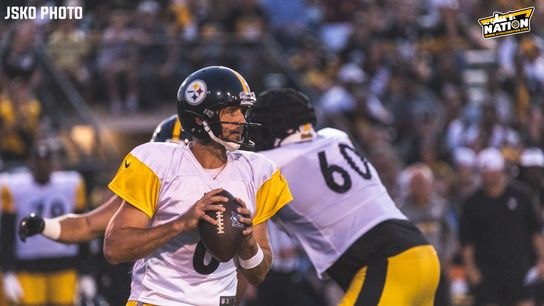 Steelers Aaron Rodgers Steelers Aaron Rodgers
