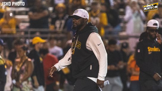 Bringing the Steelers Spirit to Game Day with Virtual Casino Excitement (Steelers)