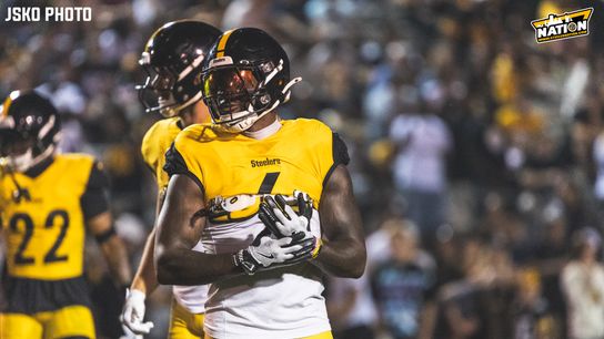Steelers' Patrick Queen Seems To Be Finally Performing As Advertised: "Now It's Coming Together More" (Steelers News)