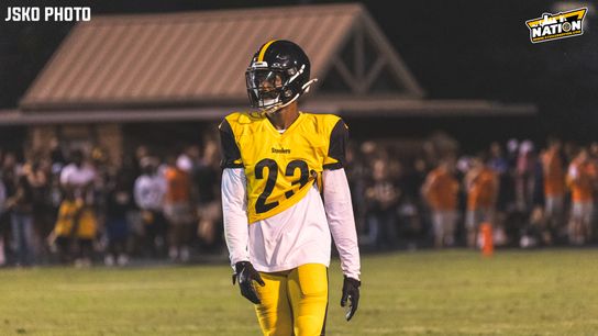 Steelers Darius Slay