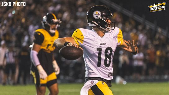 Steelers May Have Secret Reasoning For Not Placing Will Howard On IR After Initial 53-Man Roster Reveal (Steelers News)