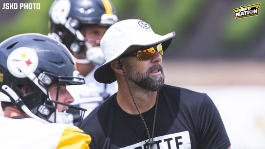 Steelers Fans Get Refreshing News On Critical Wide Receiver (Steelers News)